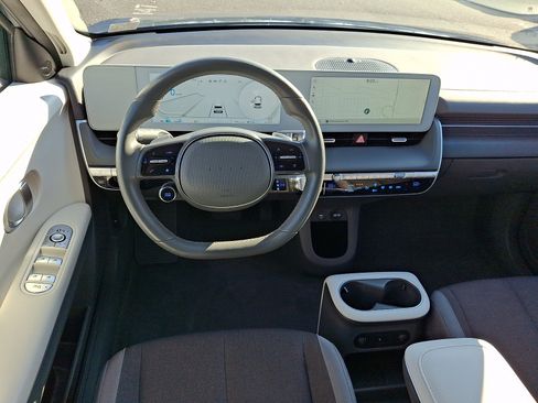Certified 2024 Hyundai Ioniq 5 SEL AWD/4WD image 11