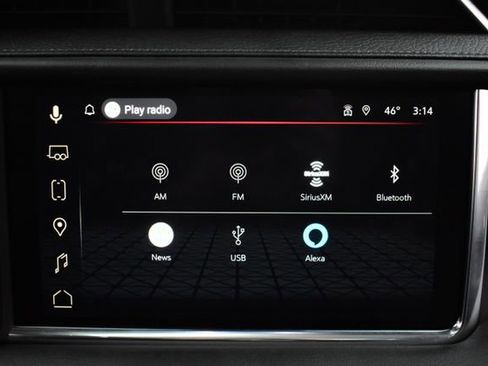 Used 2023 GMC Yukon Denali image 43