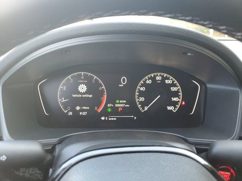 New 2026 Honda Civic Sport image 18