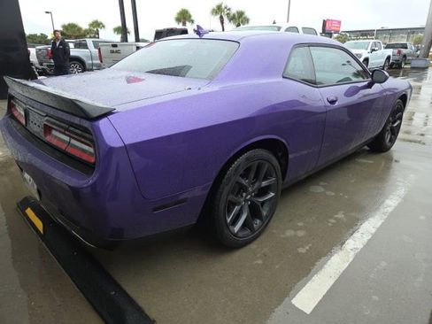 Used 2023 Dodge Challenger SXT w/ Plus Package image 2