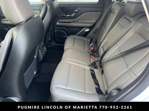 New 2026 Lincoln Corsair Premiere image 49