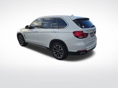 Used 2018 BMW X5 xDrive35i image 5