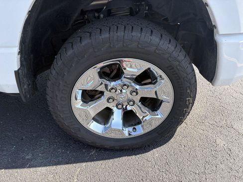 Used 2022 RAM 1500 Big Horn AWD/4WD image 10