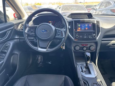 Used 2019 Subaru Crosstrek 2.0i Premium w/ Eyesight System image 28