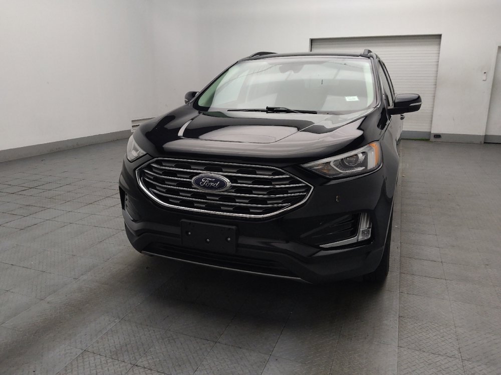 Used 2020 Ford Edge SEL FWD image 15