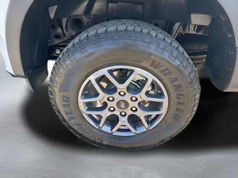 Used 2025 Ford Ranger XLT w/ FX4 Off-Road Package AWD/4WD image 29