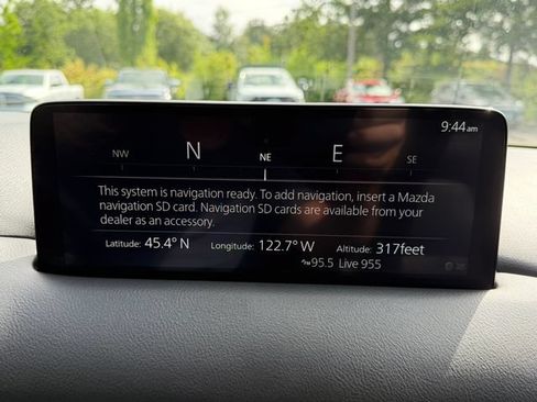 Used 2021 MAZDA CX-5 Grand Touring Reserve AWD/4WD image 24