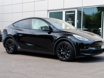 Used 2023 Tesla Model Y Long Range
