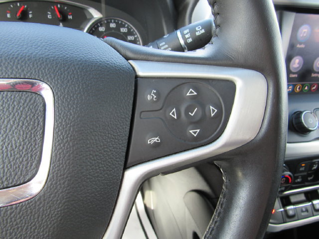 Used 2020 GMC Acadia SLT AWD/4WD image 18