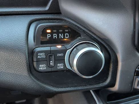 Used 2021 RAM 1500 Big Horn AWD/4WD image 31