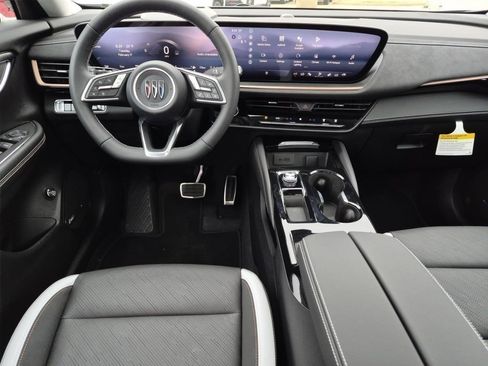 New 2026 Buick Envision Sport Touring AWD/4WD image 12
