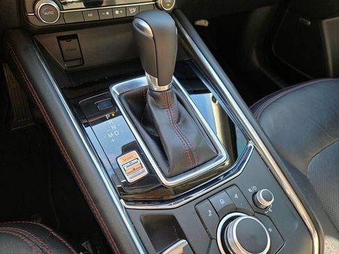 Certified 2023 MAZDA CX-5 Carbon Edition AWD/4WD image 29