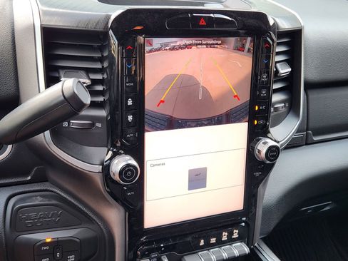 New 2026 RAM 2500 Lone Star image 16