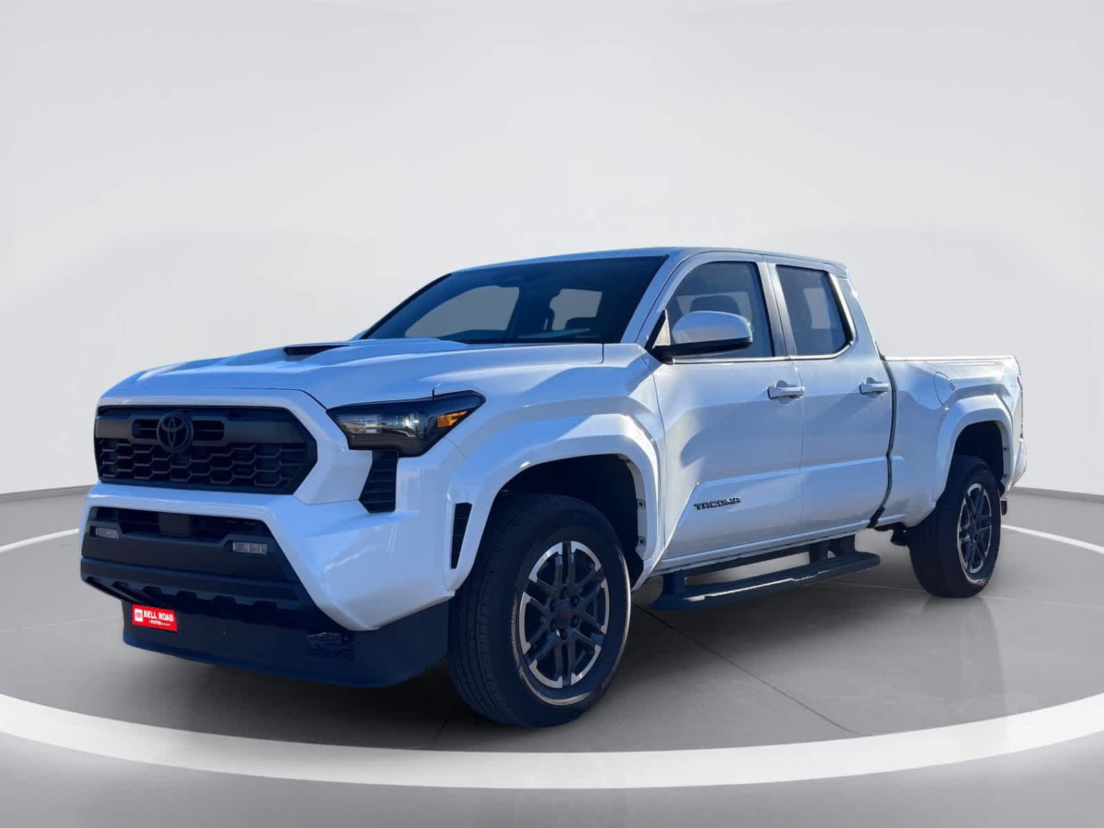 Used 2026 Toyota Tacoma TRD Sport RWD image 2