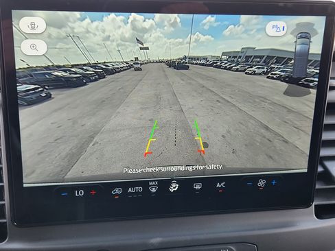 New 2026 Ford Transit 350 XL AWD/4WD image 14