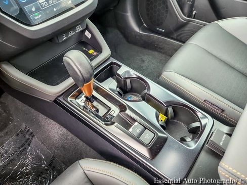 New 2026 Subaru Forester Wilderness AWD/4WD image 23