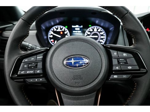 Used 2025 Subaru Forester Sport AWD/4WD image 20