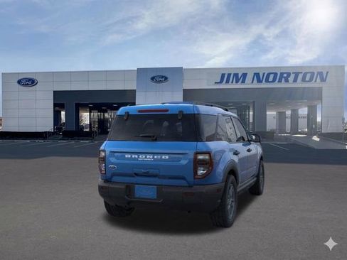 New 2026 Ford Bronco Sport Big Bend image 10