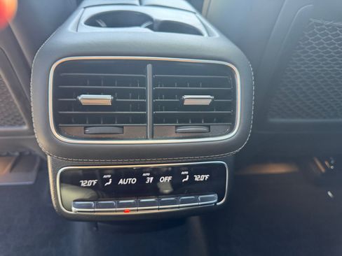 Certified 2024 Mercedes-Benz GLS 63 AMG 4MATIC image 28
