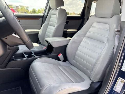 Used 2022 Honda CR-V EX image 21