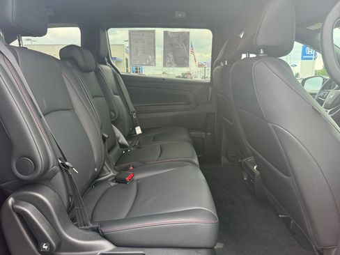 Used 2026 Honda Odyssey Sport-L image 33