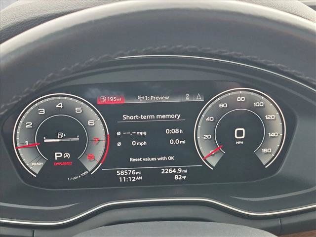 Used 2023 Audi Q5 2.0T Premium Plus w/ Premium Plus Package AWD/4WD image 11