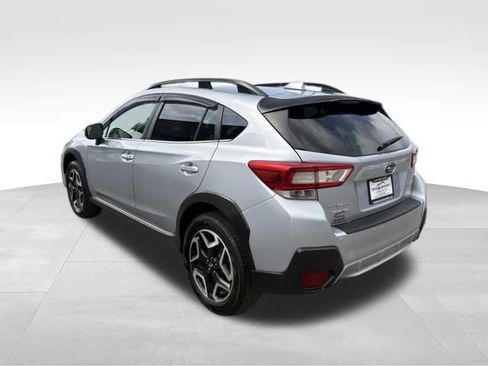 Used 2019 Subaru Crosstrek 2.0i Limited w/ Moonroof Package AWD/4WD image 11