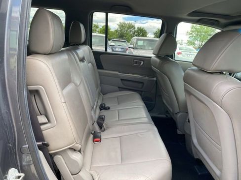 Used 2012 Honda Pilot EX-L image 25