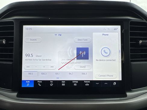 New 2025 Ford F150 XL image 18