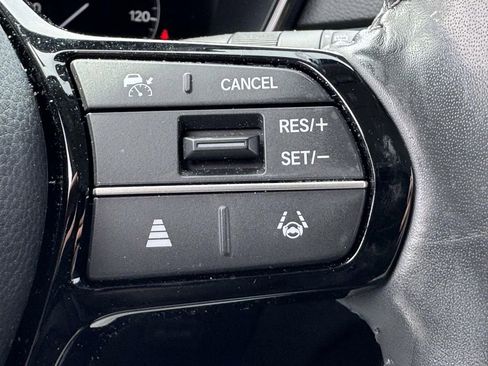 Used 2023 Honda CR-V EX-L image 21