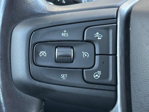 Used 2022 GMC Sierra 3500 Denali AWD/4WD image 27