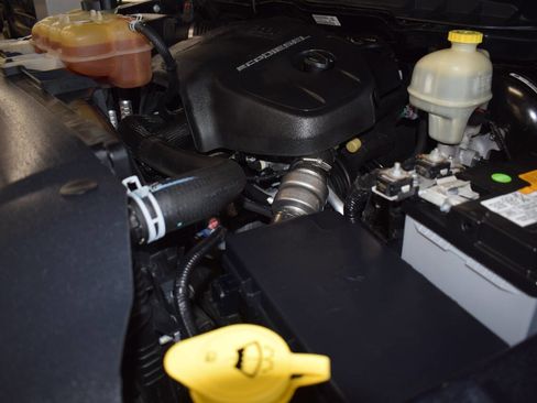 Used 2016 RAM 1500 Tradesman w/ Popular Equipment Group image 43