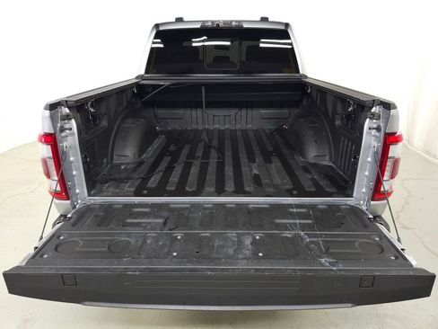 Used 2022 Ford F150 Raptor w/ Equipment Group 801A High AWD/4WD image 9