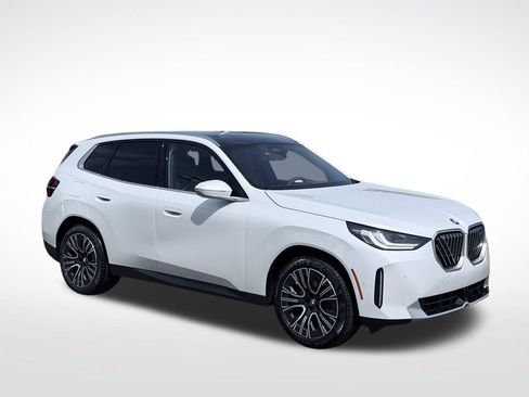 New 2026 BMW X3 xDrive30i w/ Convenience Package AWD/4WD image 4