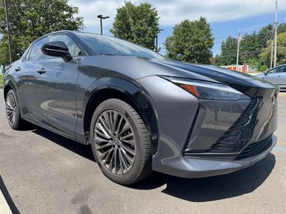 Used 2023 Lexus RZ 450e Premium w/ Accessory Package (2T)