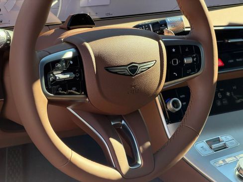 New 2026 Genesis GV70 2.5T Advanced image 10
