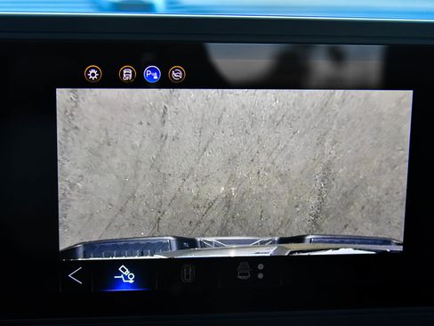 Used 2024 Chevrolet Silverado EV W/T image 24