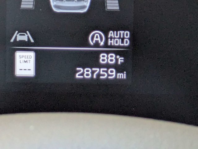 Used 2023 Kia Sportage LX AWD/4WD image 38