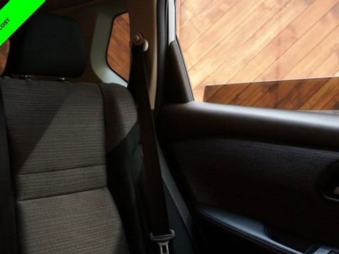 Certified 2023 Nissan Rogue SV AWD/4WD image 56