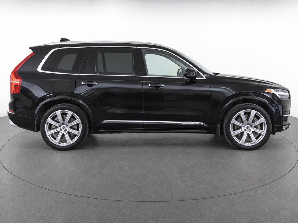 Used 2019 Volvo XC90 T6 Inscription AWD/4WD image 8