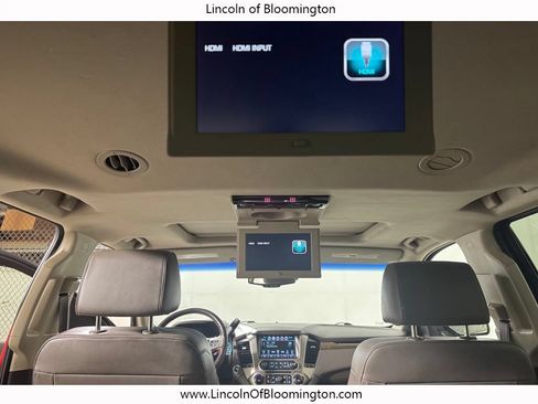Used 2019 GMC Yukon XL Denali w/ Denali Ultimate Package AWD/4WD image 12