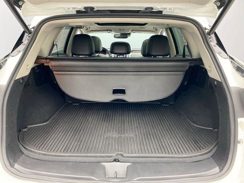 Used 2022 Nissan Murano Platinum w/ Cargo Package AWD/4WD image 26