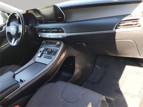 Used 2021 Hyundai Palisade SEL w/ Convenience Package image 29
