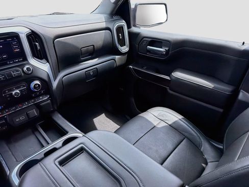 Used 2020 GMC Sierra 1500 SLT w/ SLT Premium Plus Package AWD/4WD image 28
