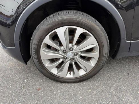Used 2017 Buick Encore Preferred AWD/4WD image 24