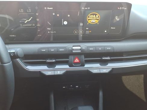 Used 2025 Kia K4 GT-Line w/ GT-Line Premium Package FWD image 20