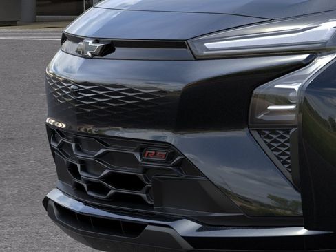 New 2027 Chevrolet Bolt RS w/ Technology Package FWD image 13