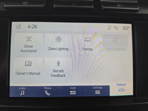 Used 2024 Ford F350 XL AWD/4WD image 29