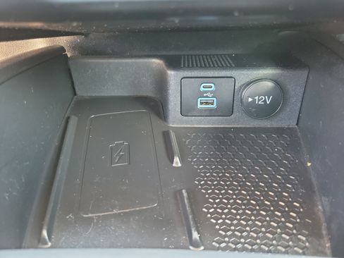 Used 2022 Ford Bronco Sport Big Bend w/ Convenience Package AWD/4WD image 14