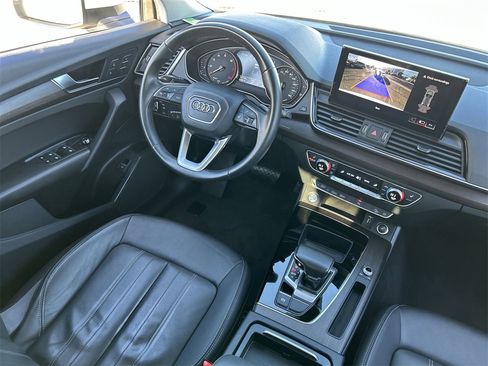 Used 2022 Audi Q5 2.0T Premium image 11